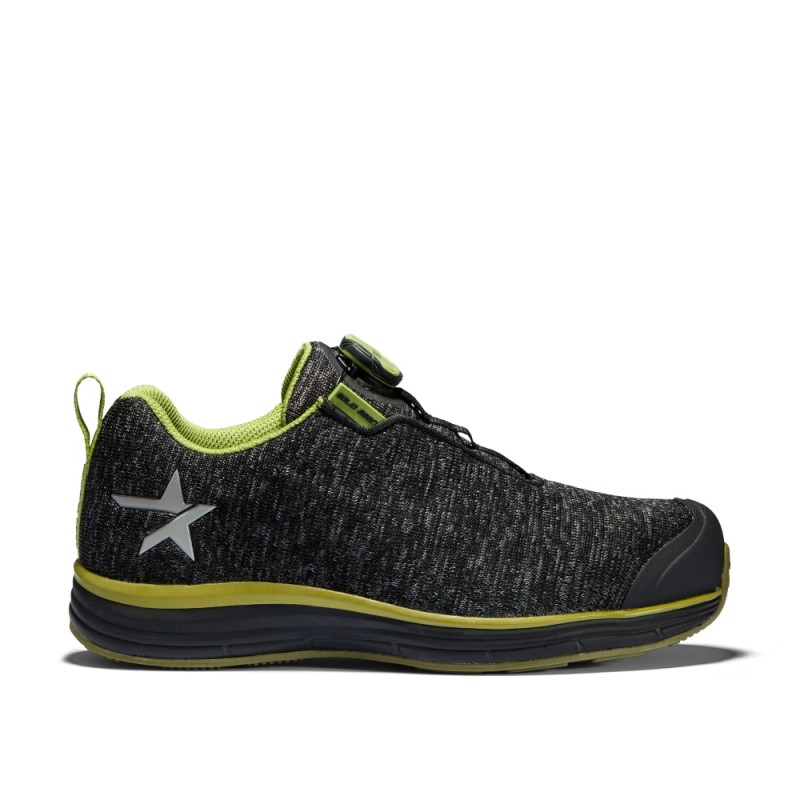 Solid Gear SG80123 Haze Tellus BOA Safety Trainers