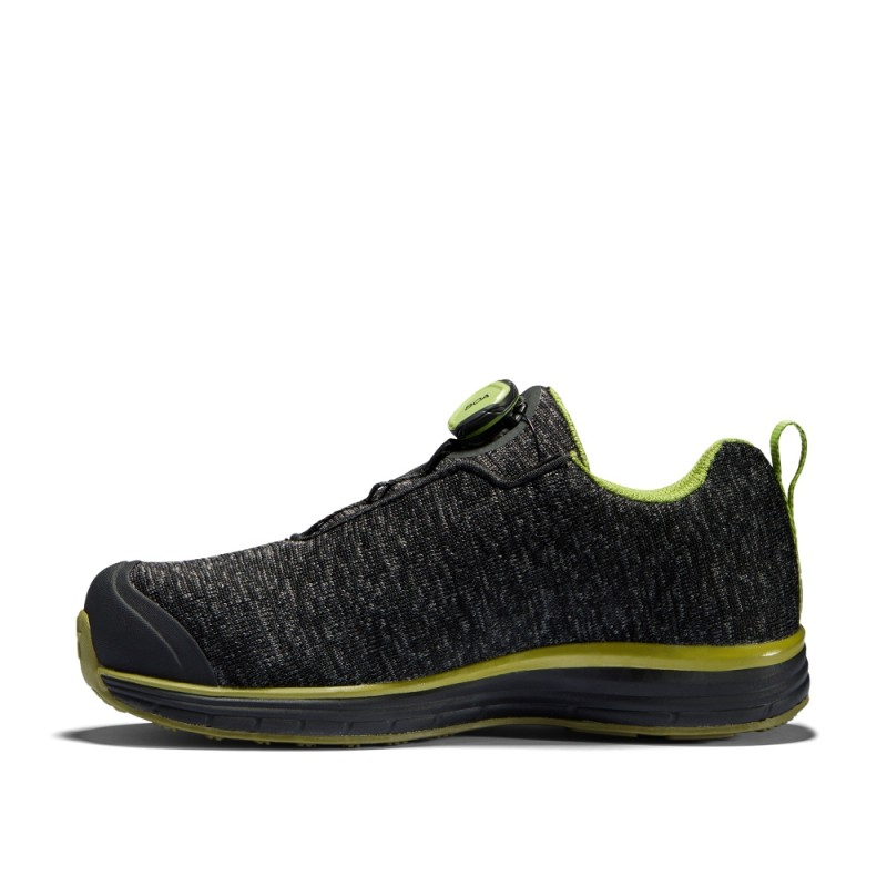 Solid Gear SG80123 Haze Tellus BOA Safety Trainers