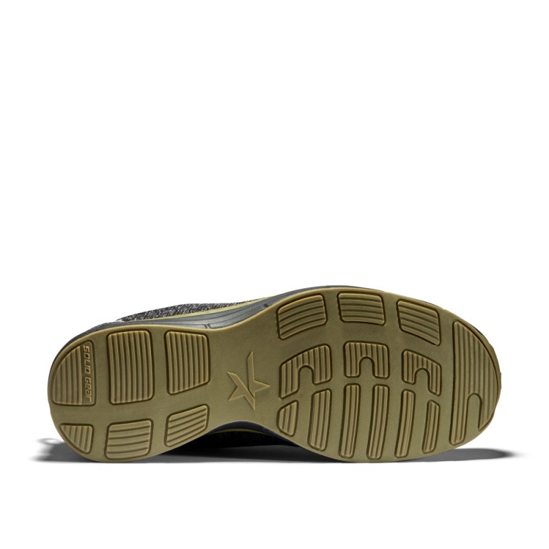 Solid Gear SG80123 Haze Tellus BOA Safety Trainers