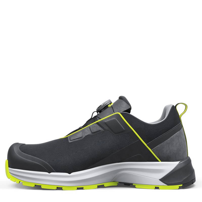 Solid Gear SG80125 Haze 2 Low BOA Safety Trainers