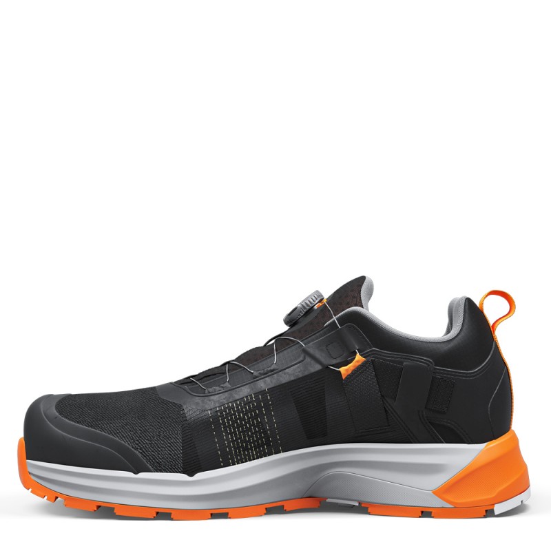 Solid Gear SG80126 Haze 2 Fly Low BOA Safety Trainers