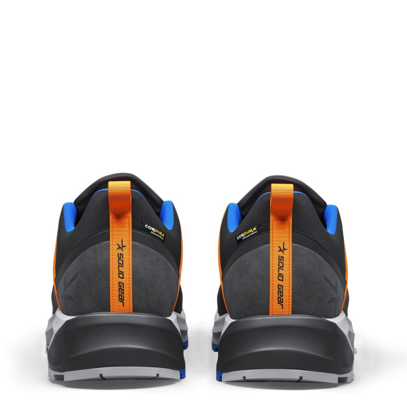 Solid Gear SG80127 Haze 2 Air Low Safety Trainers