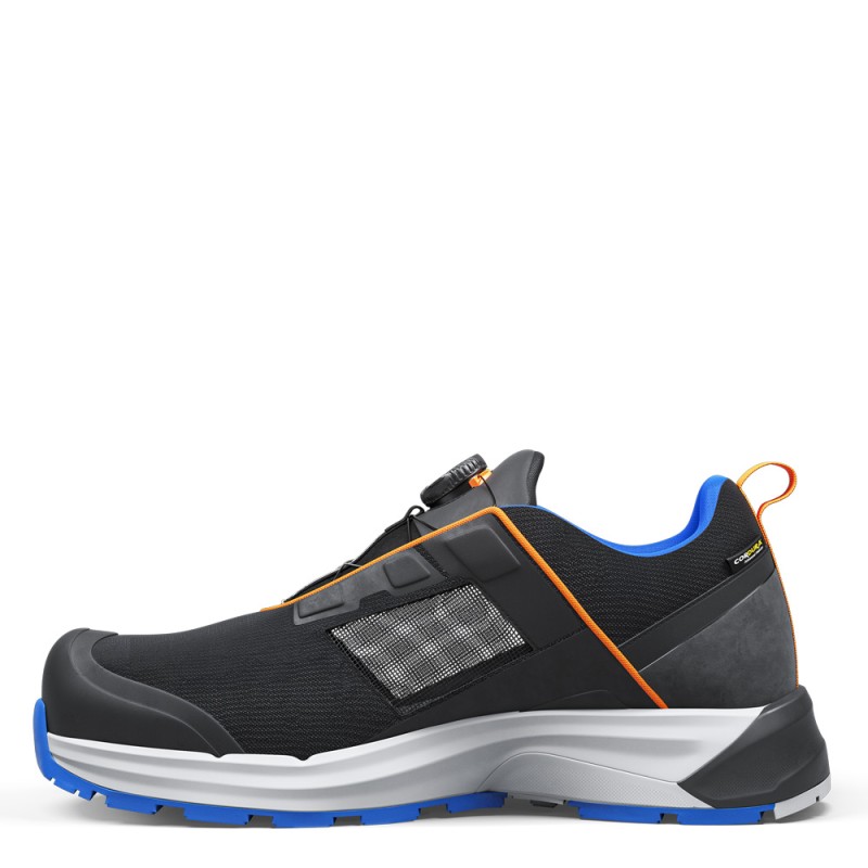 Solid Gear SG80127 Haze 2 Air Low Safety Trainers