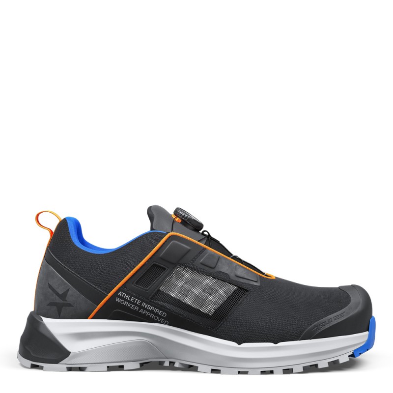 Solid Gear SG80127 Haze 2 Air Low Safety Trainers