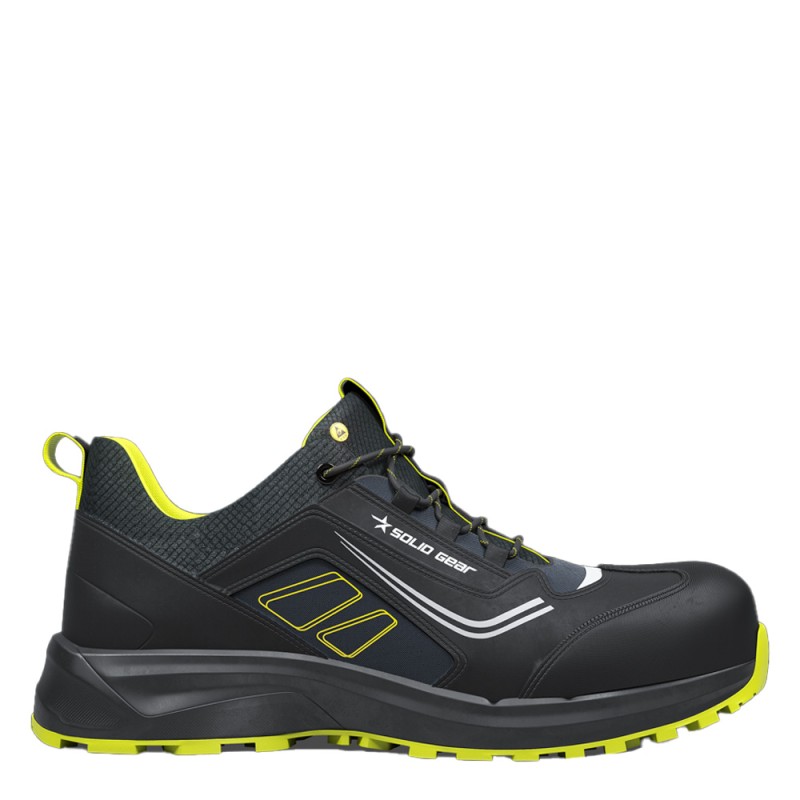 Solid Gear SG80201 Adapt Low Safety Trainers