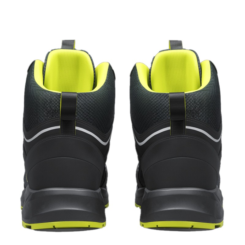 Solid Gear SG80202 Adapt Mid Safety Boots