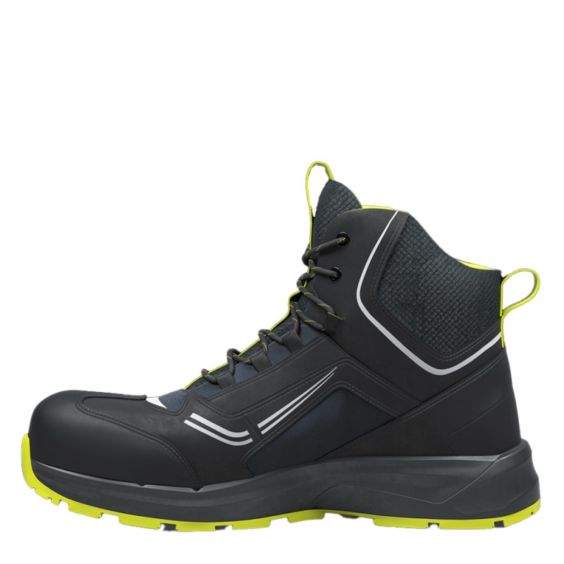 Solid Gear SG80202 Adapt Mid Safety Boots