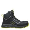 Solid Gear SG80202 Adapt Mid Safety Boots