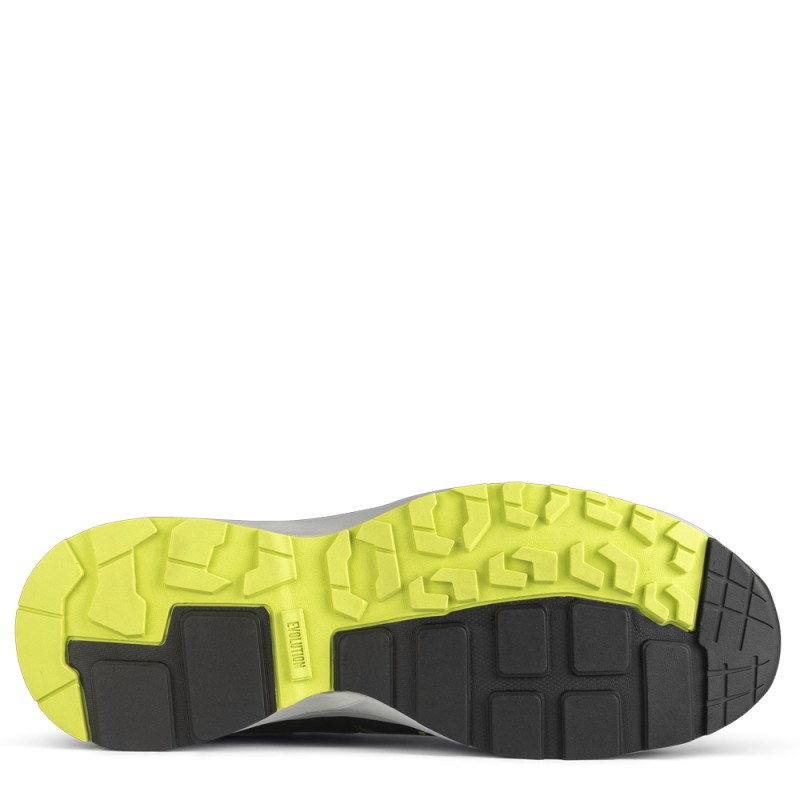 Solid Gear SG80204 Sonar Low Green BOA afety Trainers