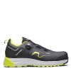 Solid Gear SG80204 Sonar Low Green BOA afety Trainers