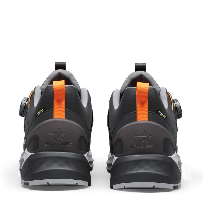 Solid Gear SG80213 Sonar WRP Low BOA Safety Trainers