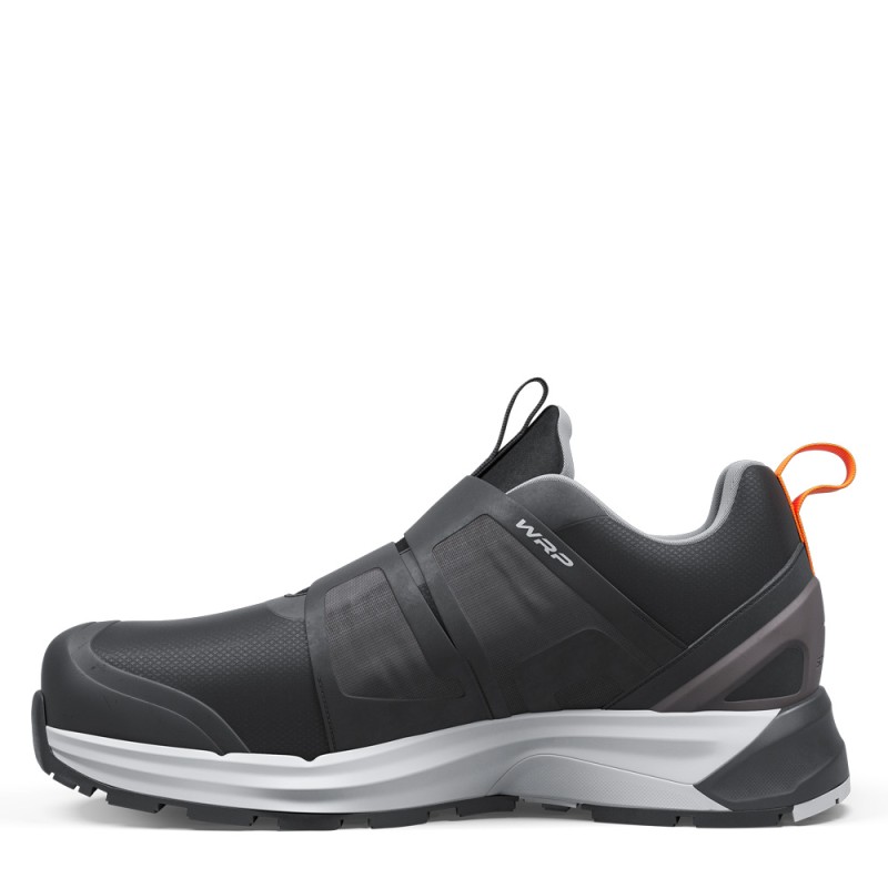 Solid Gear SG80213 Sonar WRP Low BOA Safety Trainers