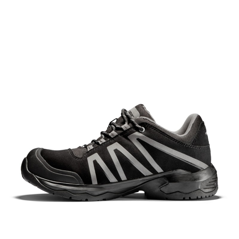 Solid Gear SG81008 Shale Low Safety Trainers