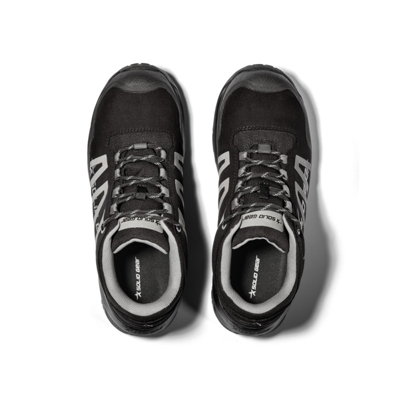 Solid Gear SG81008 Shale Low Safety Trainers