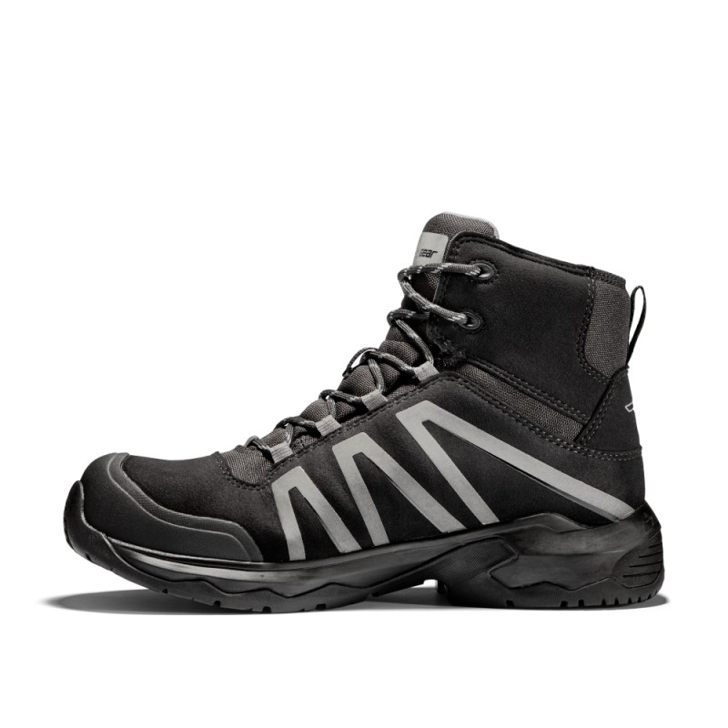 Solid Gear SG81009 Shale Mid Safety Boots