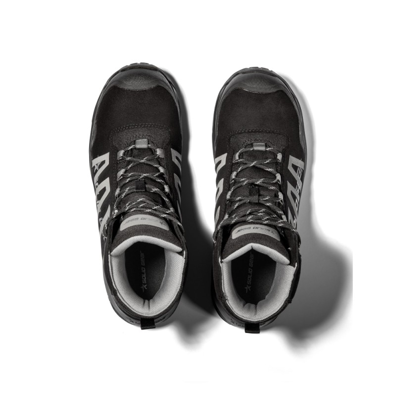 Solid Gear SG81009 Shale Mid Safety Boots
