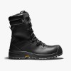 Solid Gear SG74001 Sparta Safety Boots High Leg
