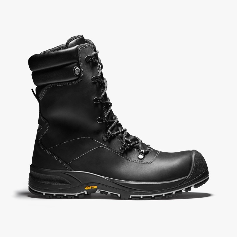 Solid Gear SG74001 Sparta Safety Boots High Leg