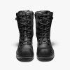 Solid Gear SG74001 Sparta Safety Boots High Leg