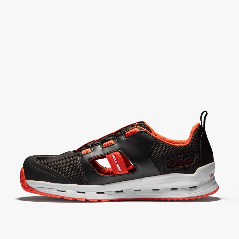 Solid Gear SG77003 Tempest BOA Safety Trainers
