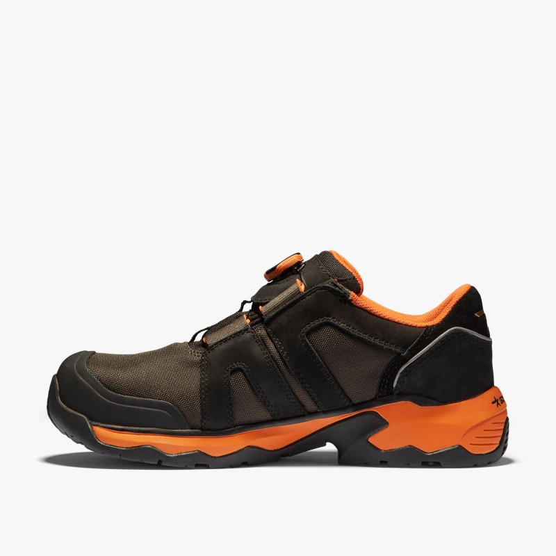 Solid Gear SG81003 Tigris GORE-TEX BOA Safety Trainers