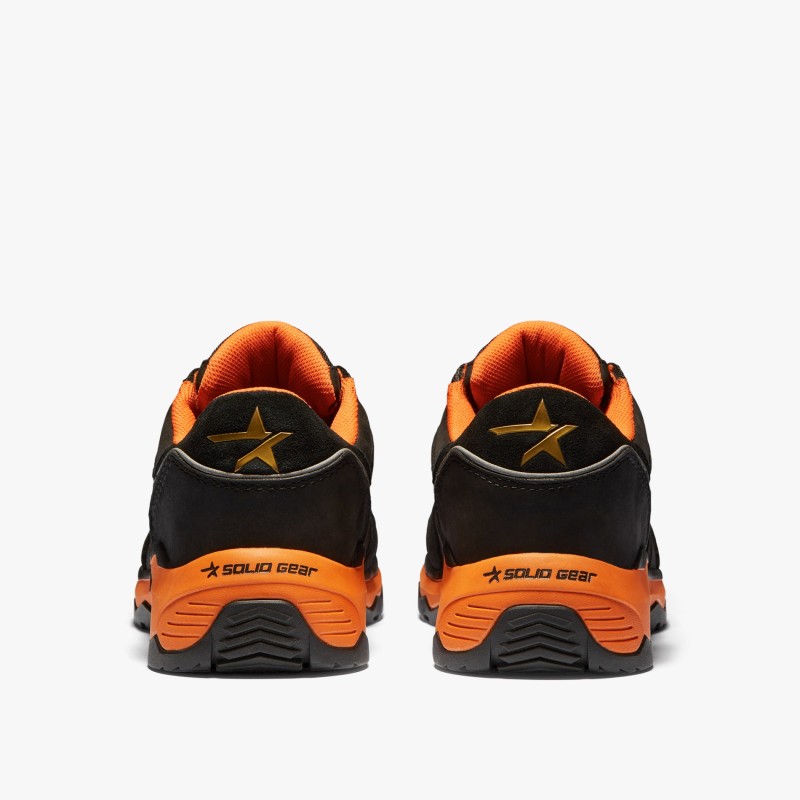 Solid Gear SG81003 Tigris GORE-TEX BOA Safety Trainers