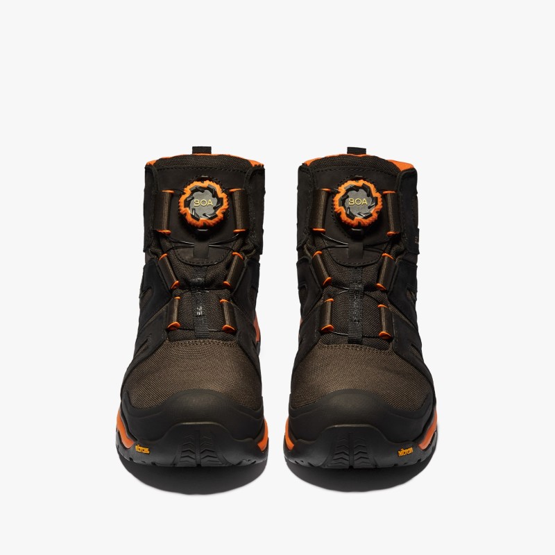 Solid Gear SG81002 Tigris GORE-TEX BOA Safety Boots