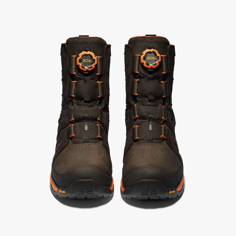 Solid Gear SG81001 Tigris GORE-TEX AG High Safety Boots BOA Waterproof