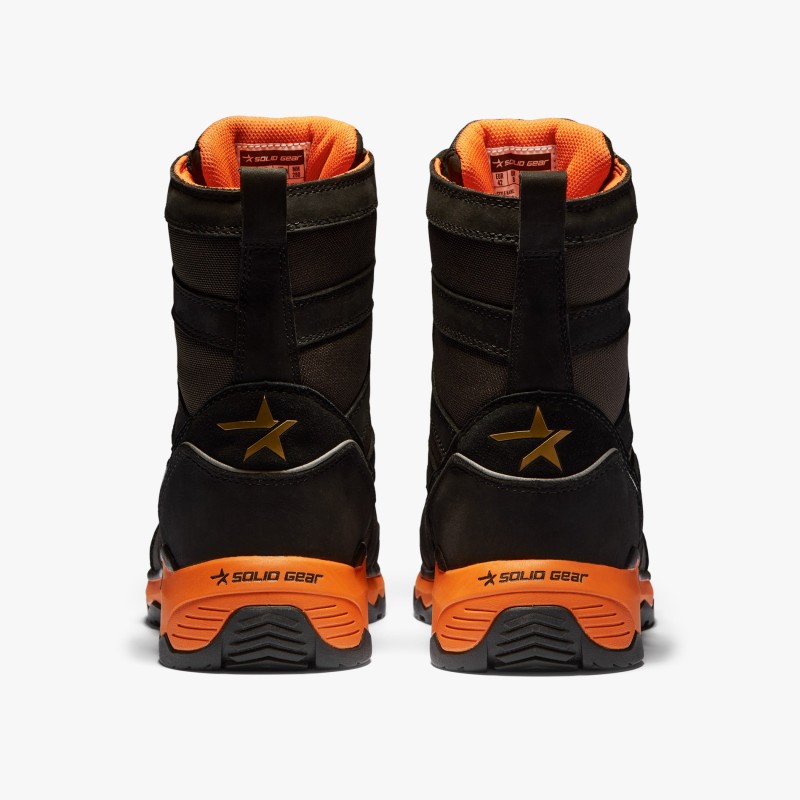 Solid Gear SG81001 Tigris GORE-TEX AG High Safety Boots BOA Waterproof