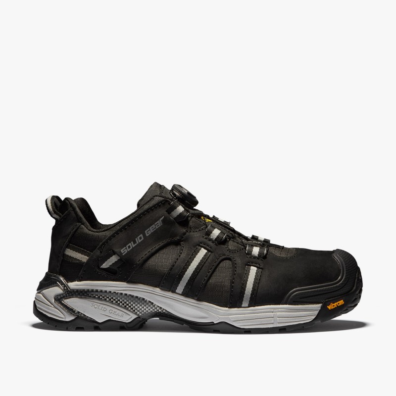 Solid Gear SG80003 Vapor BOA Safety Trainers