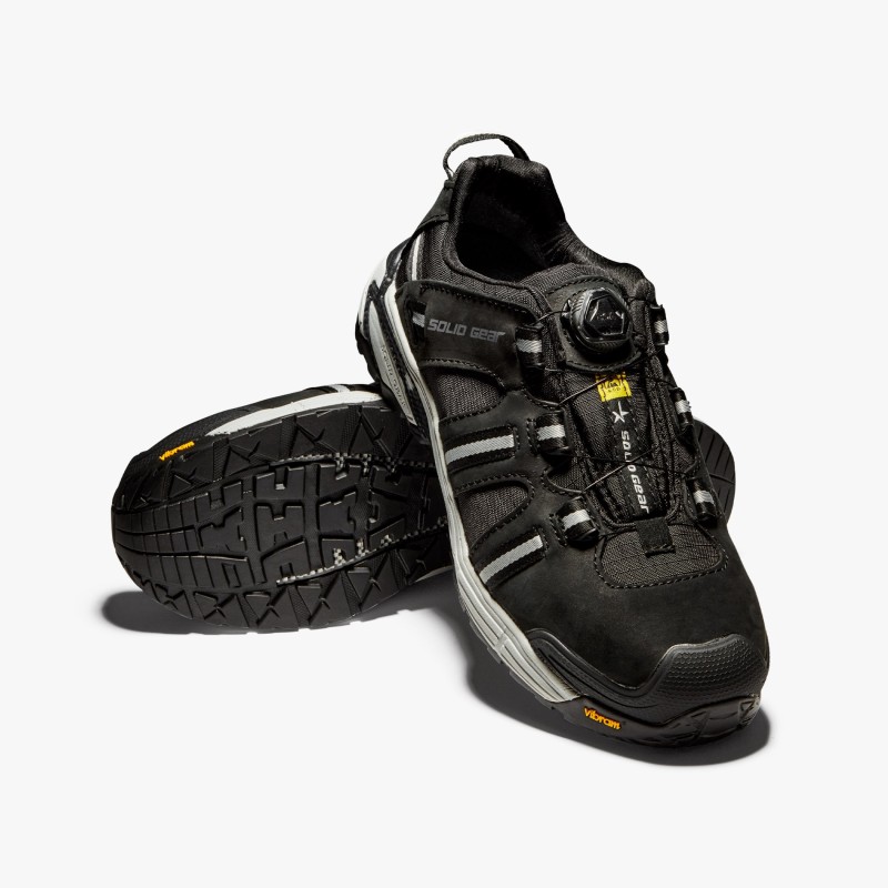Solid Gear SG80003 Vapor BOA Safety Trainers