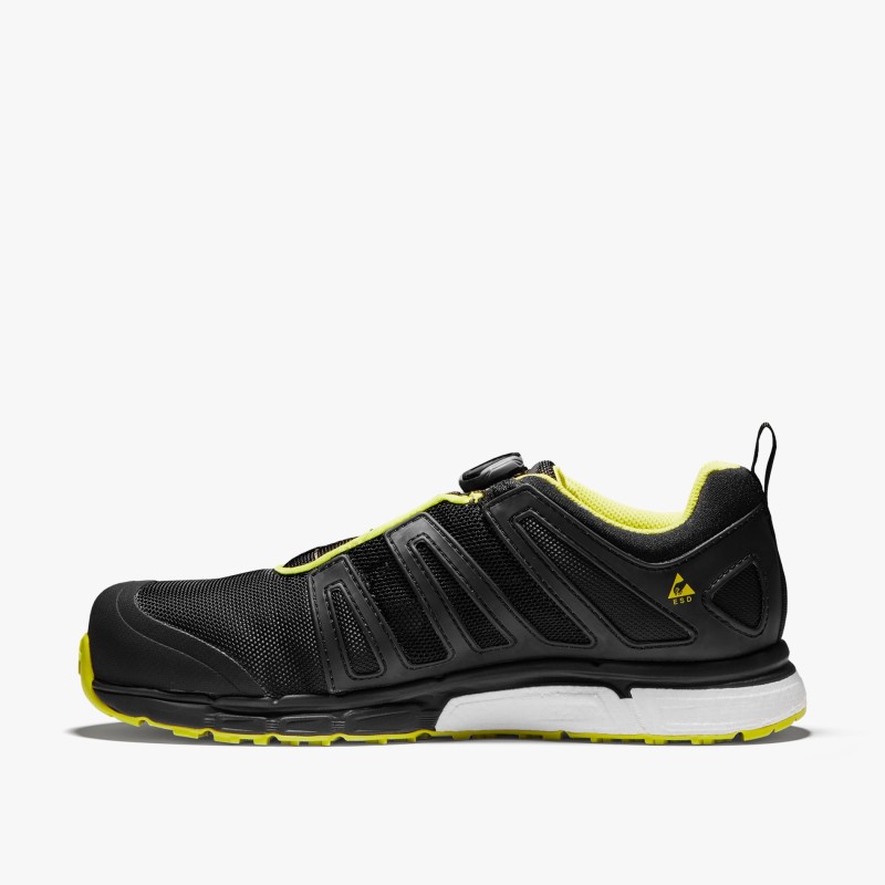 Solid Gear SG76003 Vent BOA Safety Trainers