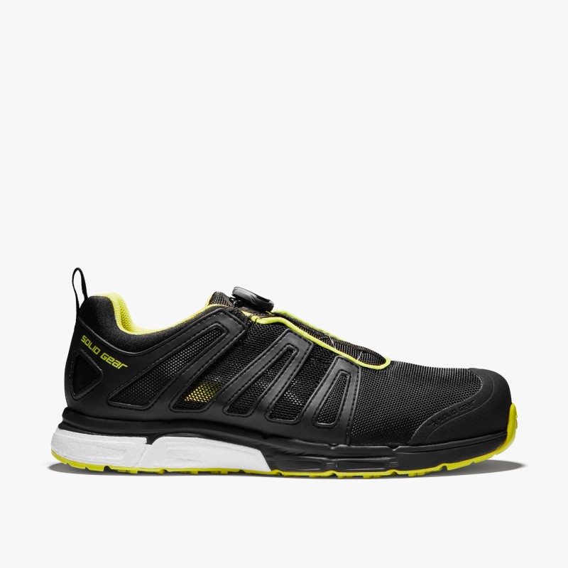 Solid Gear SG76003 Vent BOA Safety Trainers