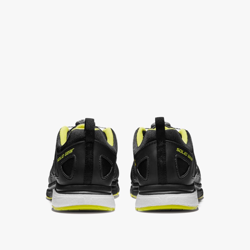 Solid Gear SG76003 Vent BOA Safety Trainers