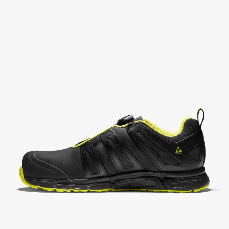 Solid Gear SG76007 Venture BOA Safety Trainers