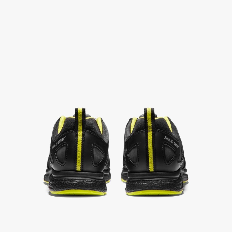 Solid Gear SG76007 Venture BOA Safety Trainers