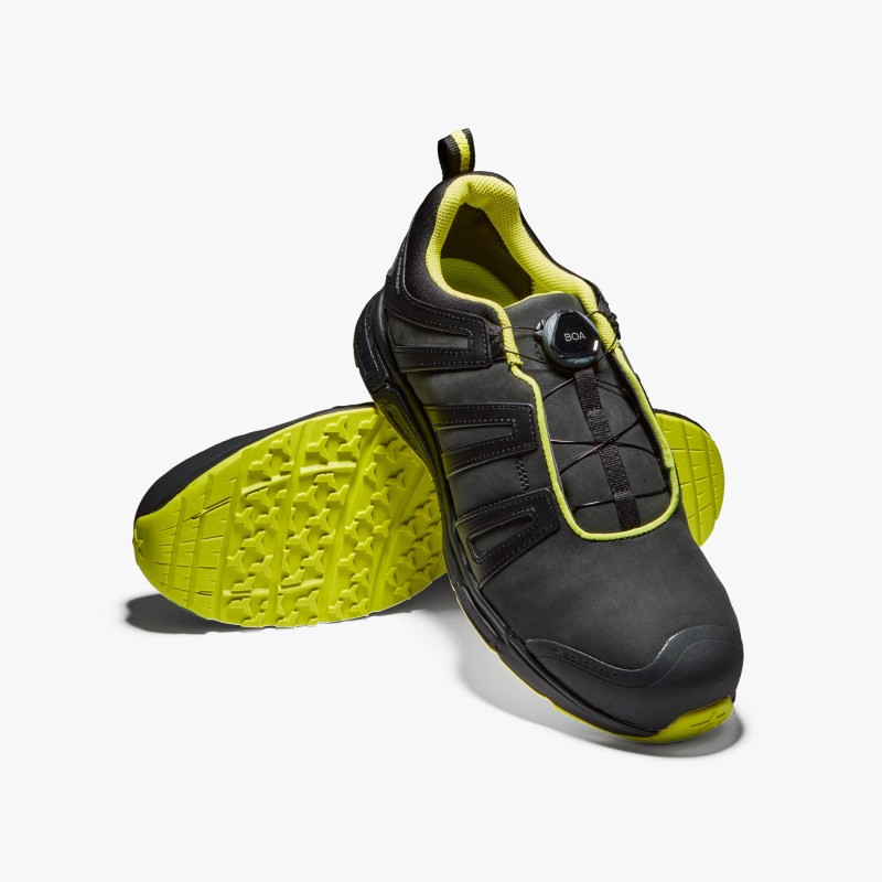 Solid Gear SG76007 Venture BOA Safety Trainers