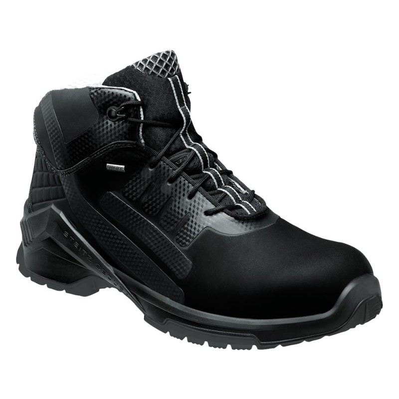 Steitz VD 3800 GORE-TEX Safety Boots