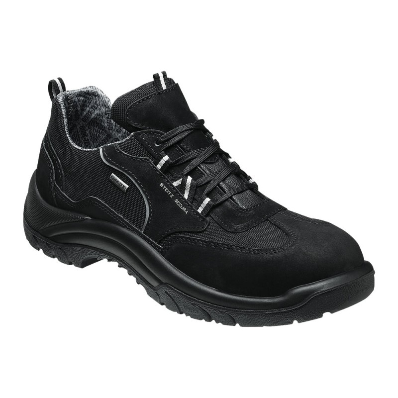 Steitz VX 744 GORE-TEX Safety Shoes