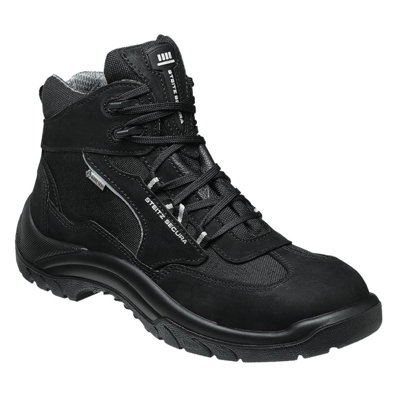 Steitz VX 788 GORE-TEX Safety Boots