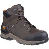 Timberland Pro Hypercharge Brown Safety Boots