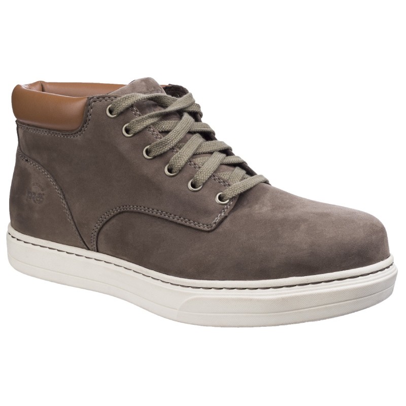 Timberland Pro Disruptor Brown Safety Boot Last One!