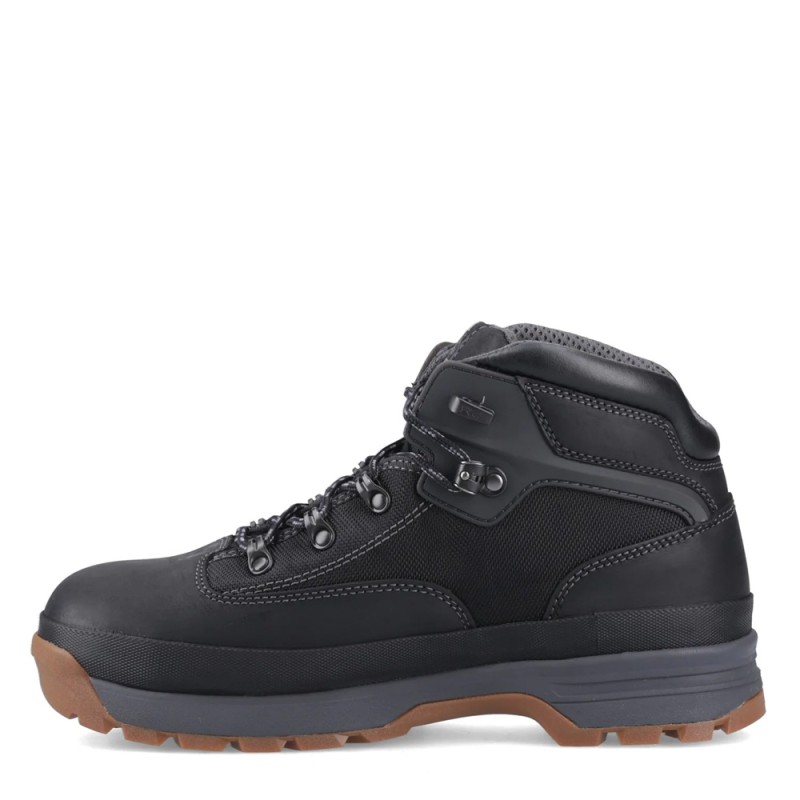 Timberland Pro Euro Hiker XT Waterproof Black Safety Boots