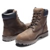 Timberland Pro Iconic 2.0 Brown Waterproof Safety Boots S3