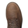 Timberland Pro Iconic 2.0 Brown Waterproof Safety Boots S3