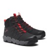 Timberland Pro Morphix Waterproof Safety Boots Black S7L