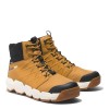 Timberland Pro Morphix Waterproof Safety Boots Wheat S7L