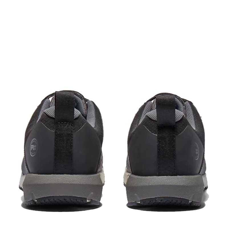 Timberland Pro Radius Grey Safety Trainers