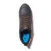 Timberland Pro Reaxion Black/Orange Safety Trainers Last Few Left