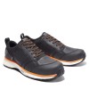 Timberland Pro Reaxion Black/Orange Safety Trainers Last Few Left